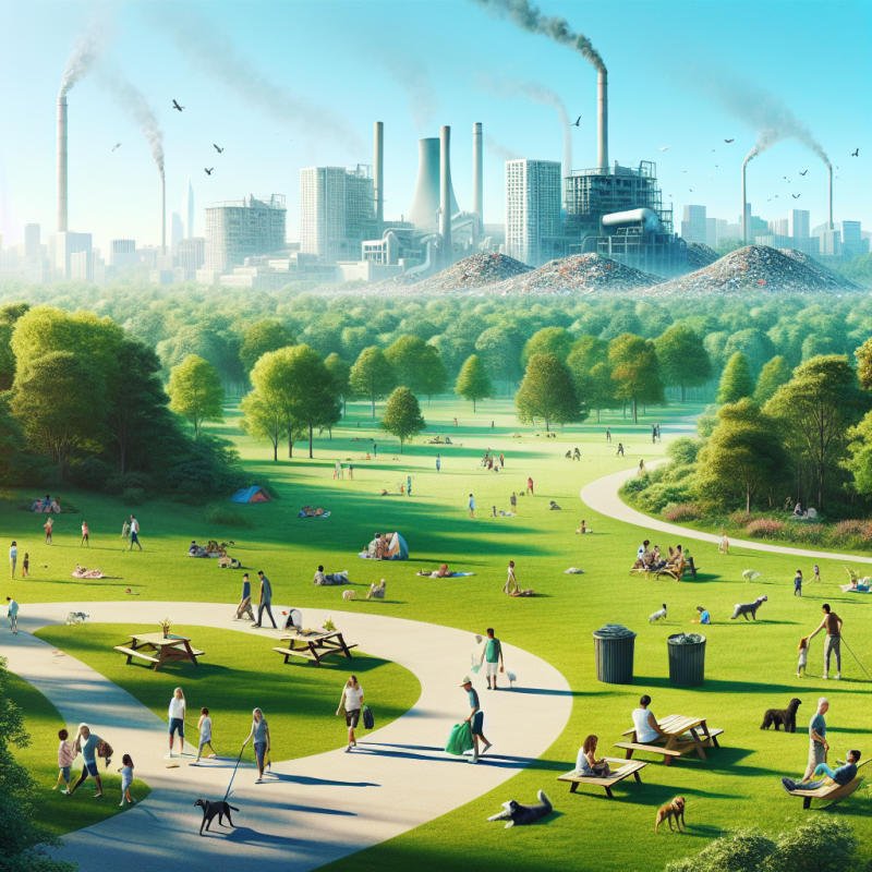 전남 광주 수도권 쓰레기장 논란