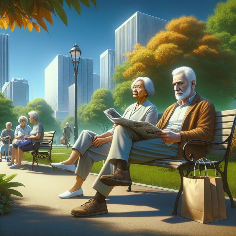 퇴직자 건보료 부과와 재정 위기