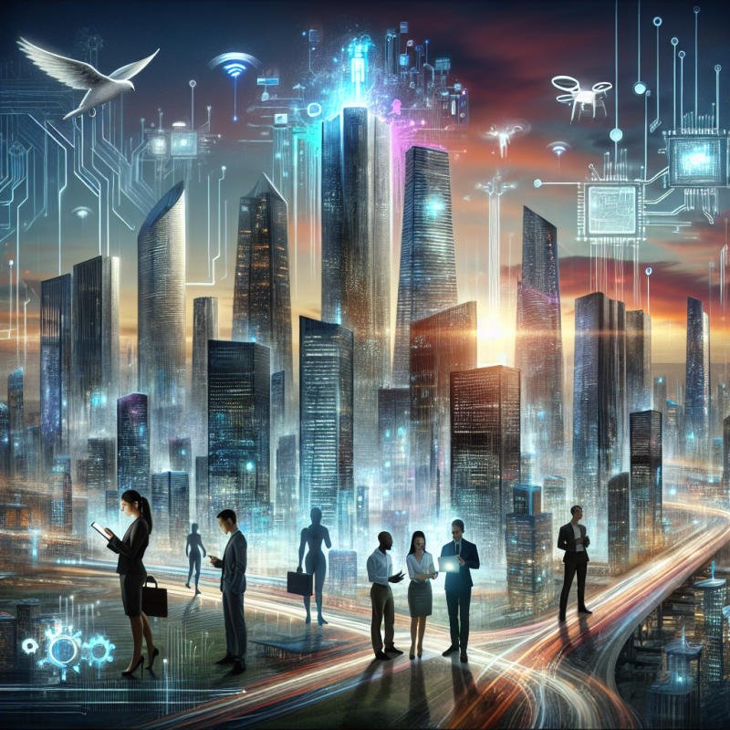 빅테크 AI 투자 6500억 달러 분석