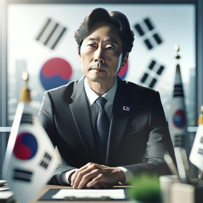 이 대통령 대한상의 책임 강조