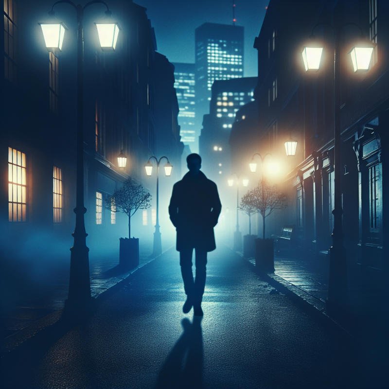 엡스틴 사망 밤 목격된 형체