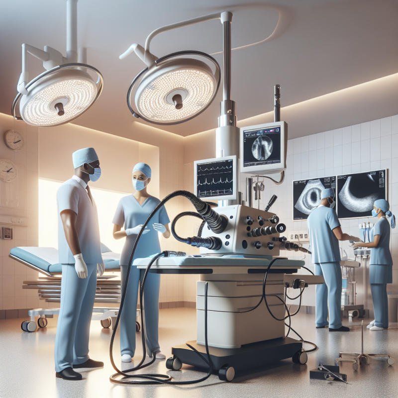 병원 내시경 왜 필요할까