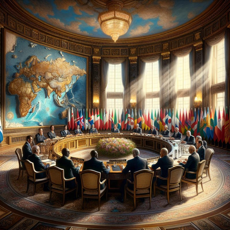 핵농축 협의 위기론 제기