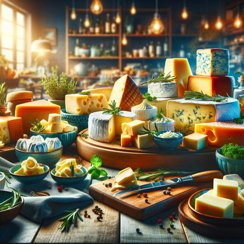 김정은의 빠다와 치즈 열풍