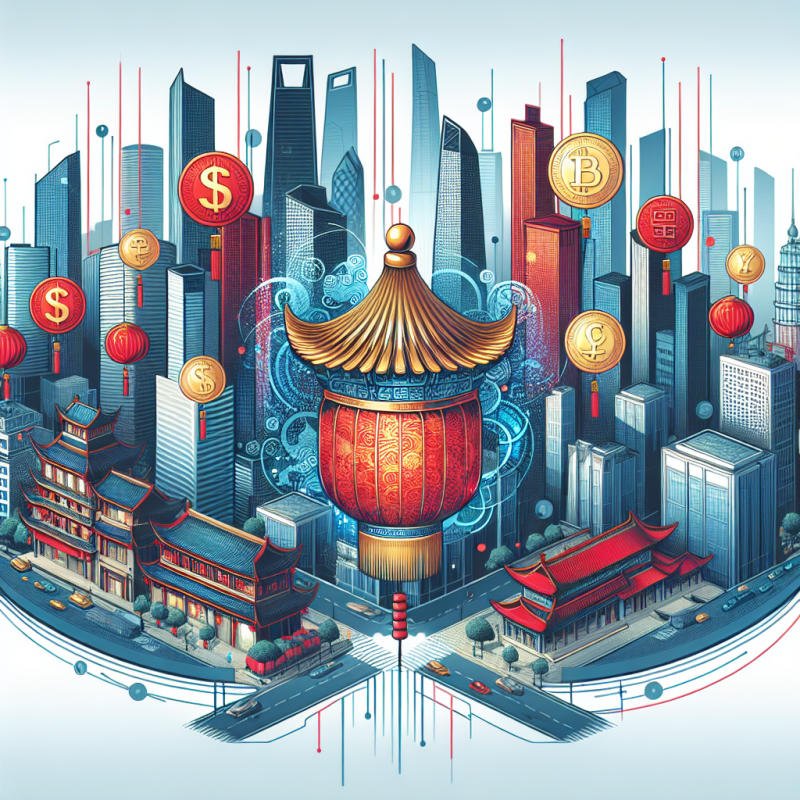 중국, 위안화 스테이블코인 금지