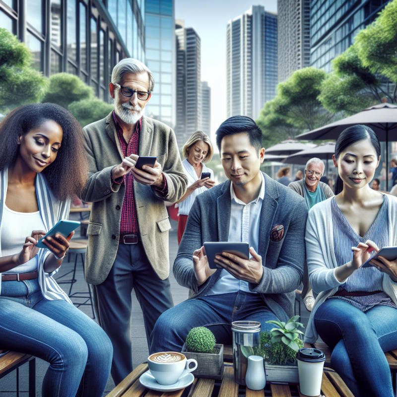 이재명 SNS 정치 열풍 분석