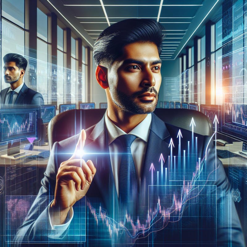 젠슨 황 주가 급등 비결은?