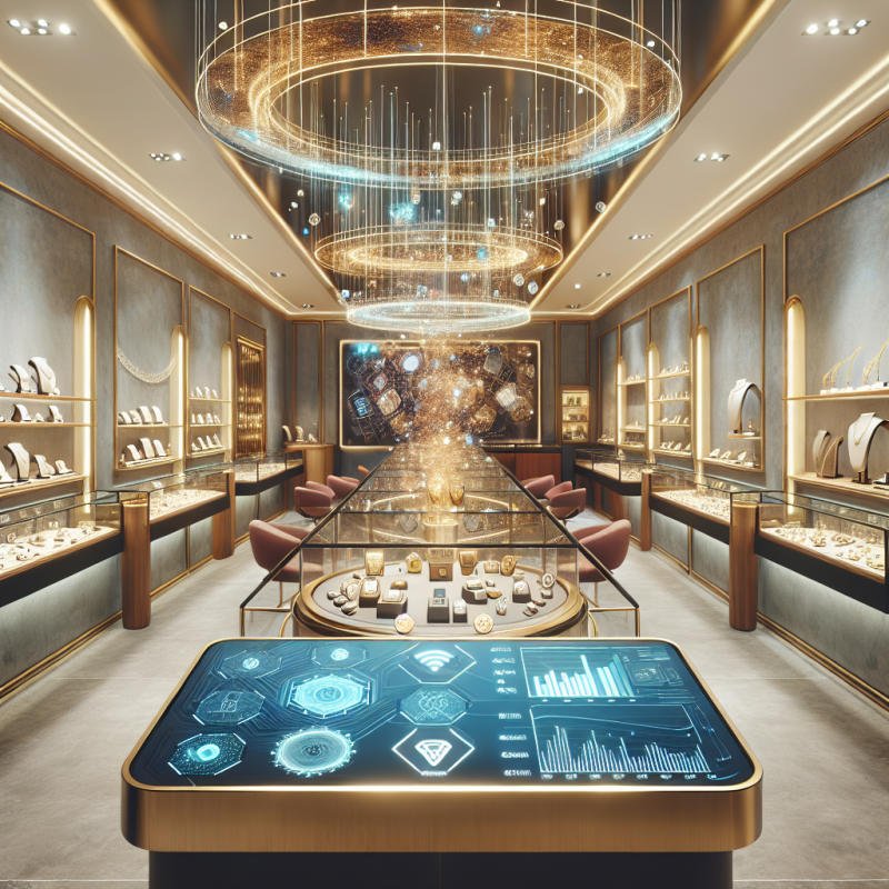 AI가 바꾼 귀금속 시장 변화