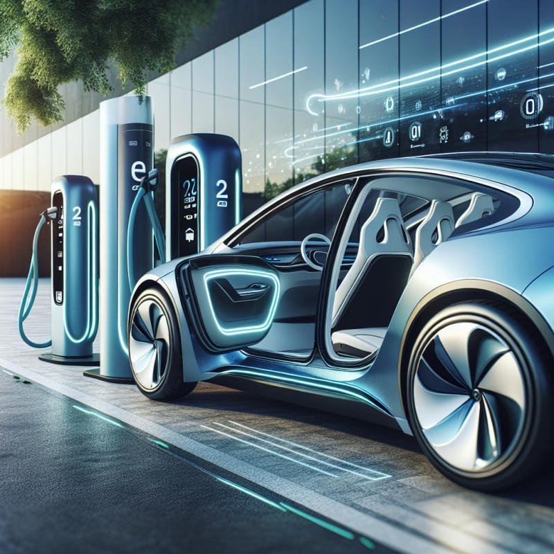 전기차 매립형 손잡이 금지령