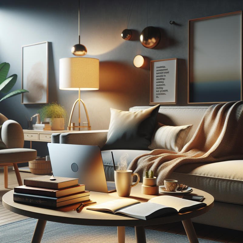 퇴근 후 직장인 필수 아이템