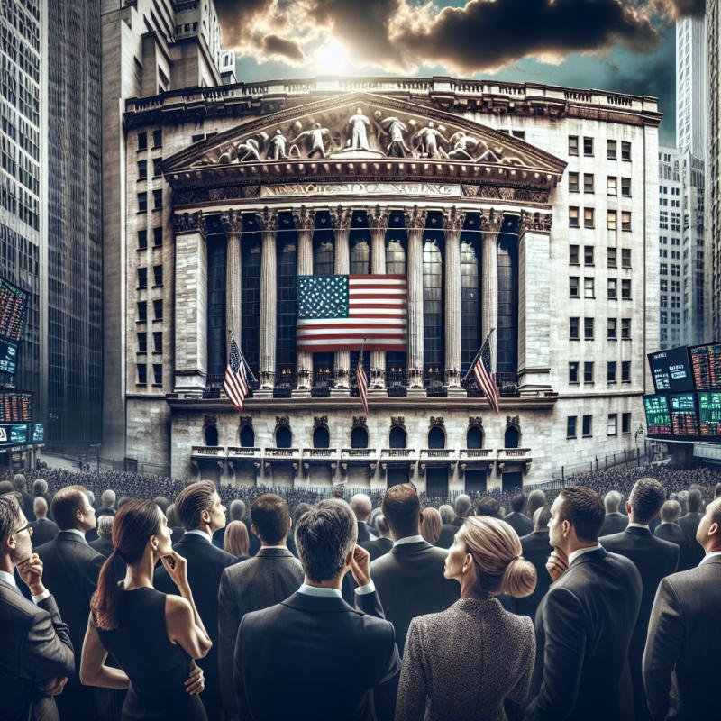 AI 투자 급락 뉴욕증시 폭락