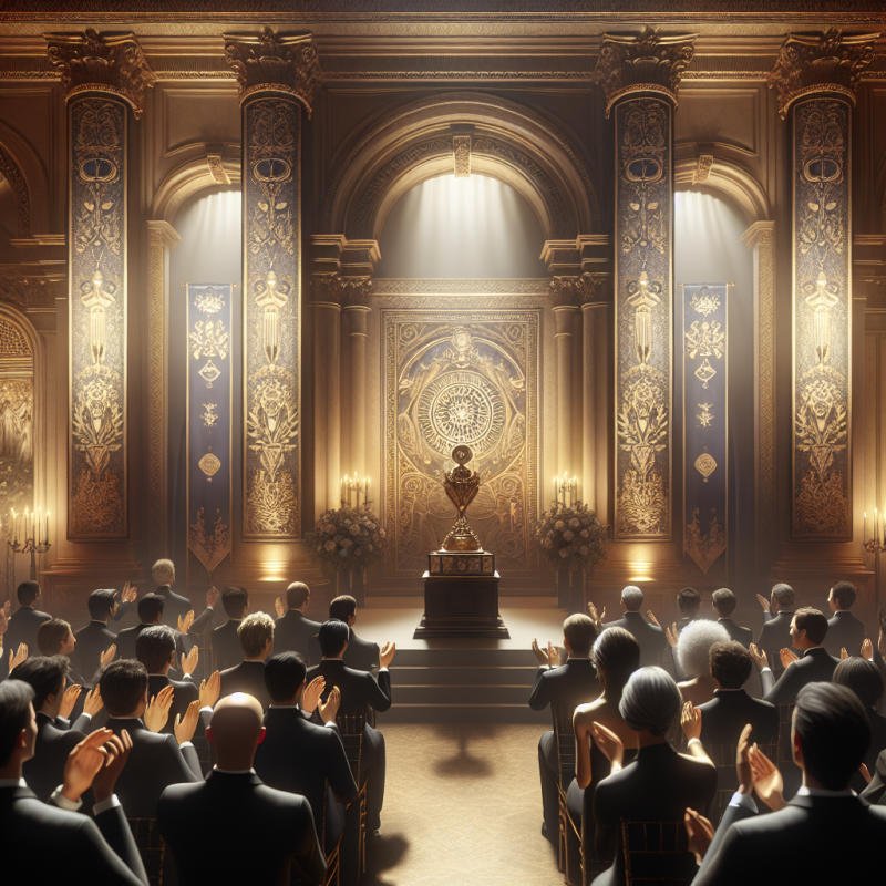 클레르 옵스퀴르 프랑스 훈장 수상