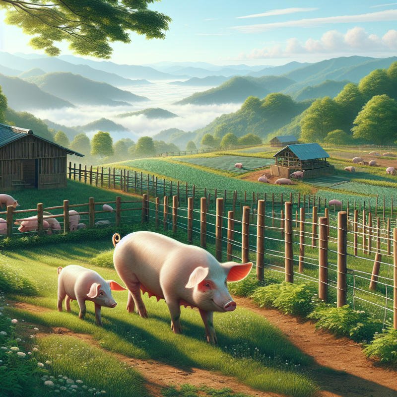 포천 아프리카돼지열병 발생