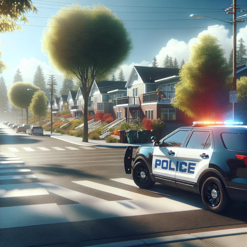 박신혜 위협 사건 경찰 출동