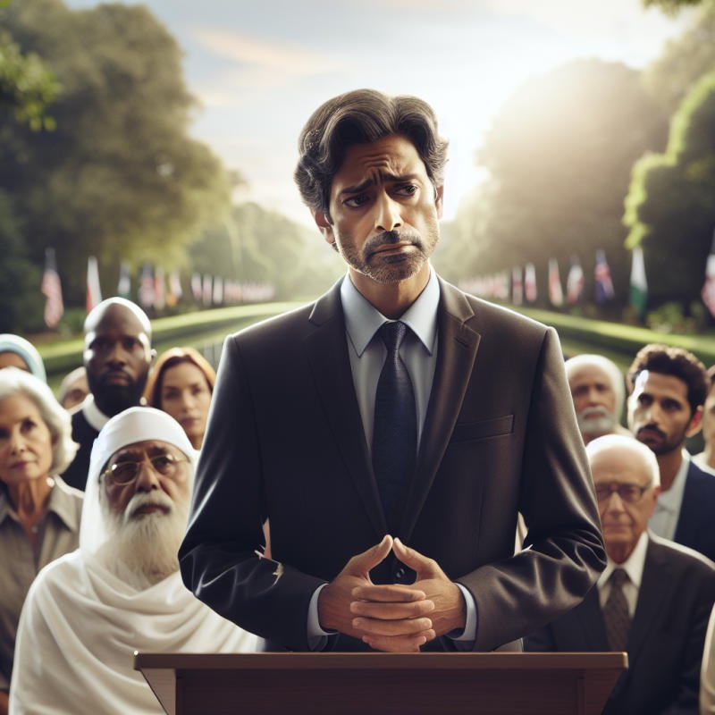 상속세 논란 이 대통령 사과