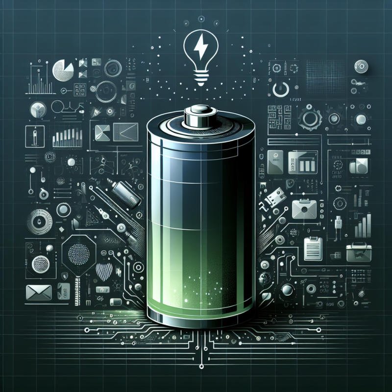 애플 배터리 원가와 마진 분석