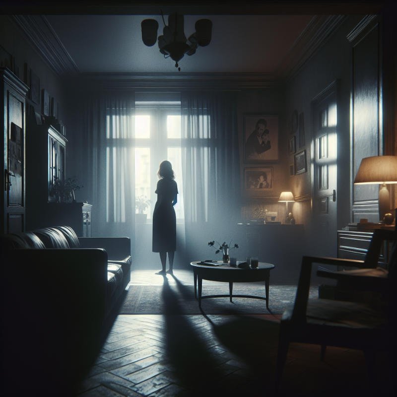 충격 범죄 동거녀 어머니 살해