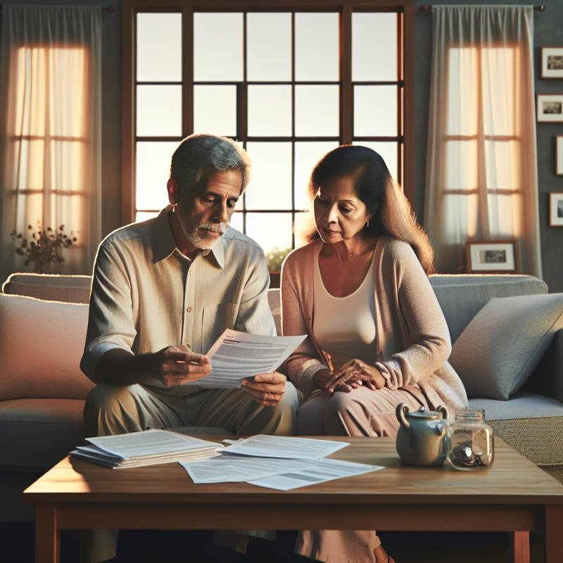 50대 은퇴 후 건강보험 부담