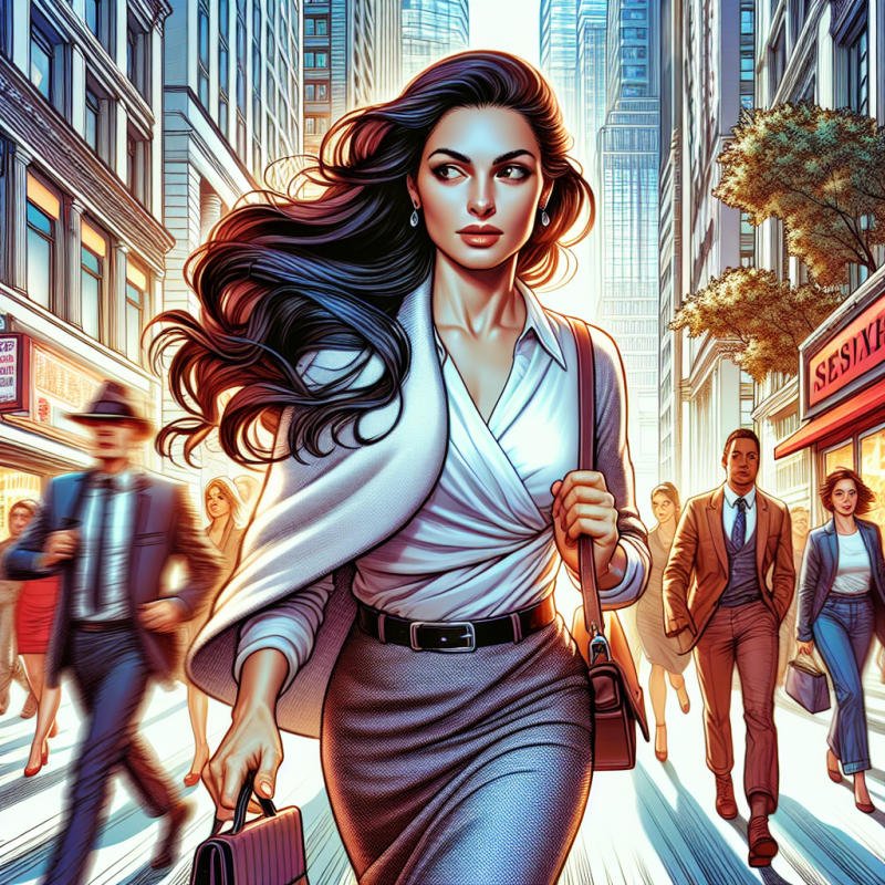 박신혜 언더커버 위기 순간