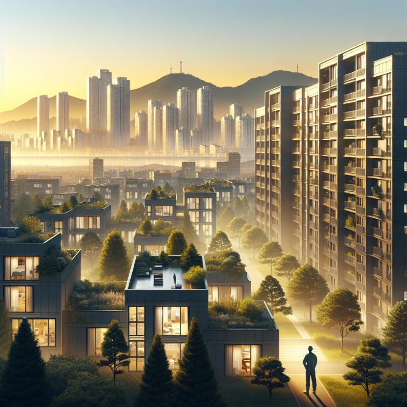 부산 임대아파트 연쇄 살인 사건 분석