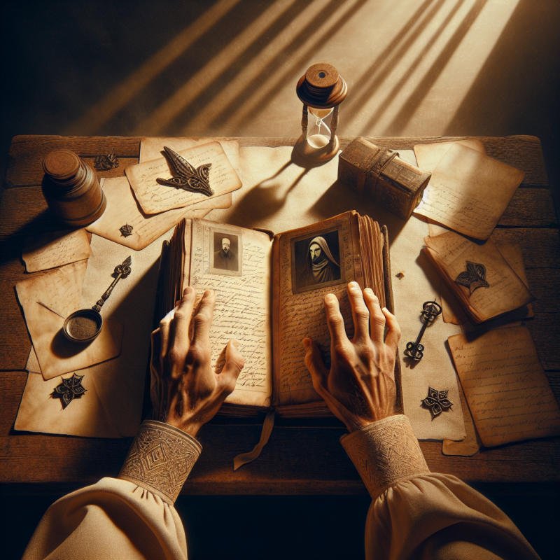 2005년 엡스틴과의 관계 진실