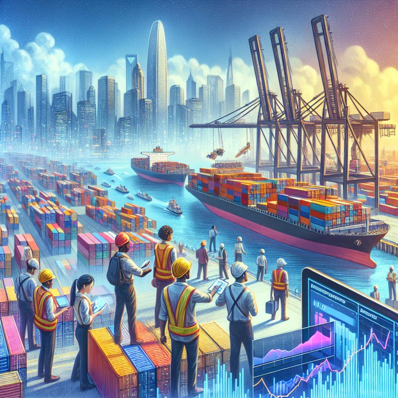 트럼프 관세변덕이 미치는 영향