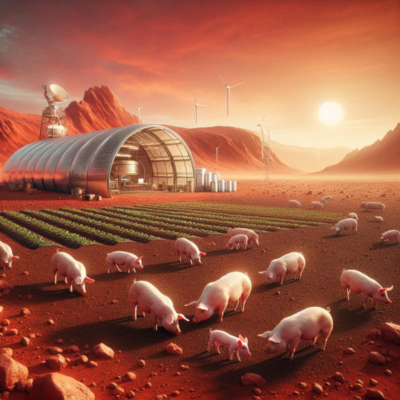 화성 돼지농장 아프리카돼지열병 발생