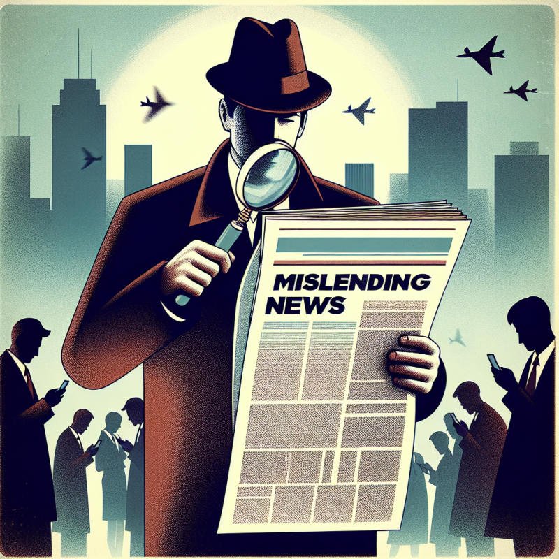 가짜뉴스 책임 엄중히 묻다