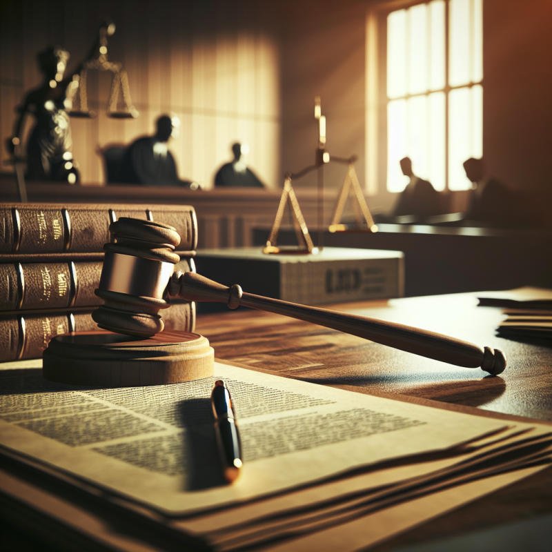 트럼프 예산 끊긴 이유와 법원 결정