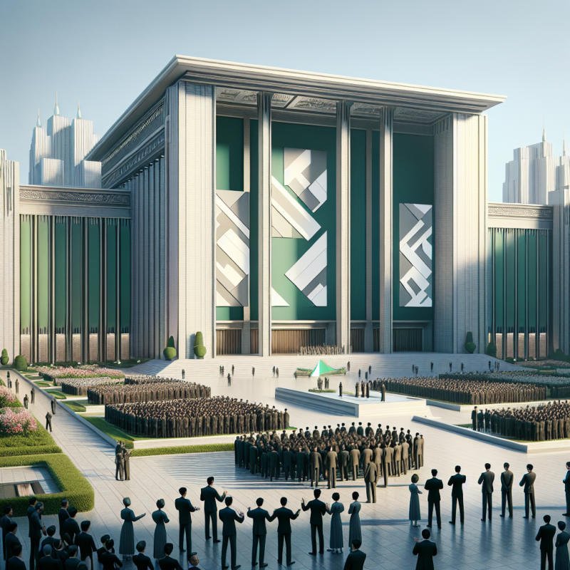 북한 9차 당 대회 2월 개최 소식