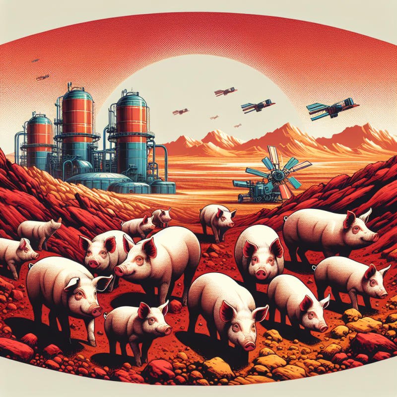 화성 ASF 발생 김 총리 경고