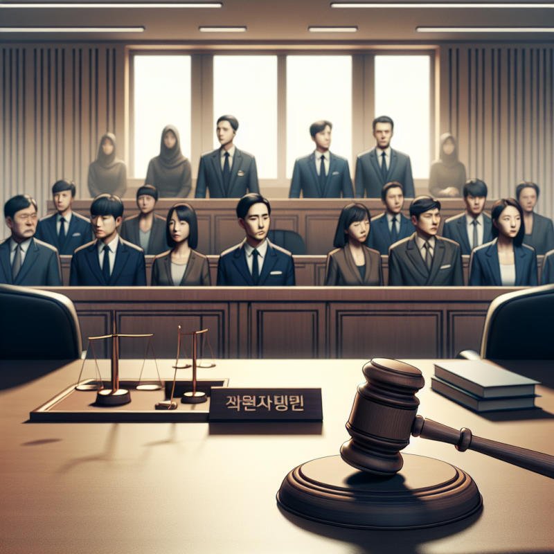 이재명 변호인 특검 추천 논란