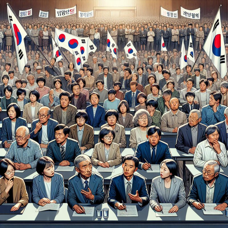 고성국 발언 후 국민의힘 극우화