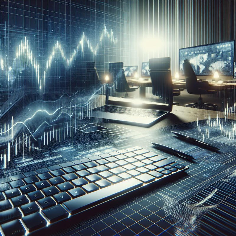 키보드 한 번에 60조원 손실