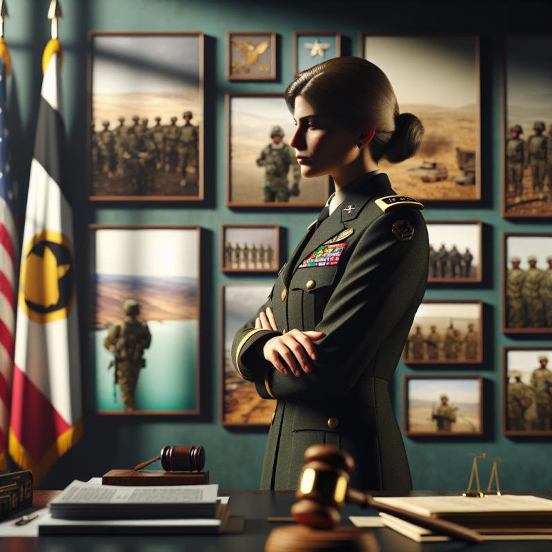 계엄 연루 군 장성 중징계 항고